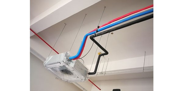 为什么一直强调中央空调“三分产品，七分安装”？