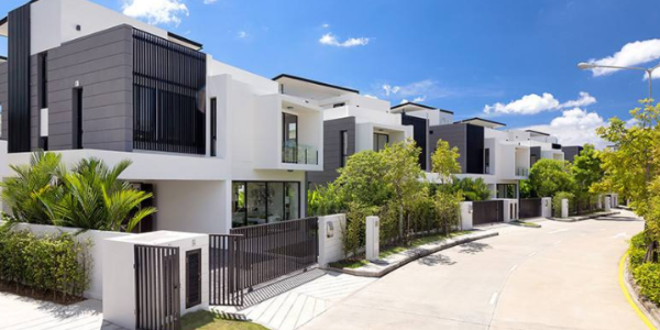 别墅多联机空调安装别墅装修|安装空调吊机可以吗|别墅大宅空调安装方案报价单