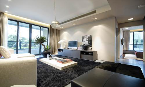 中央空调吊顶高度多少合适