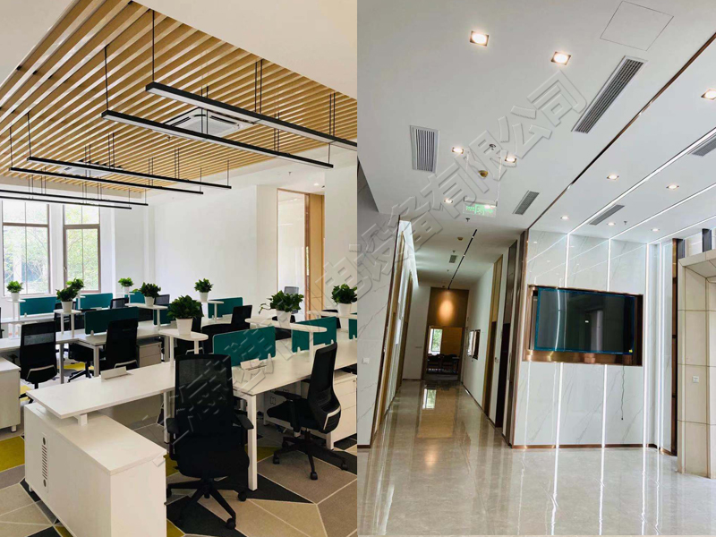 中央空调安装结束如何验收？一文解答！