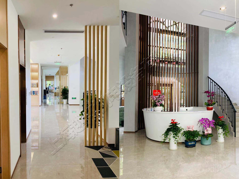 中央空调安装结束如何验收？一文解答！