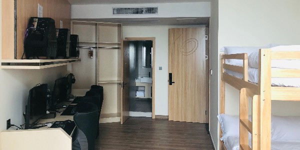 宾馆、酒店中央空调应该如何安装？