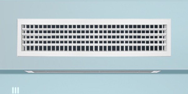 中央空调制冷时，室内机一直不停，正常吗？