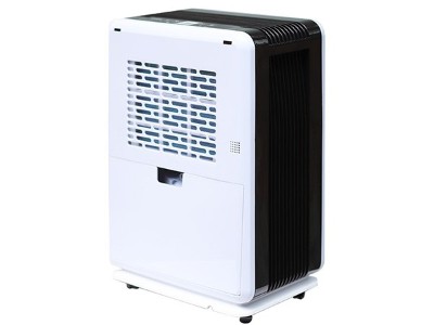 奈斯达AY-826E节能家用除湿机 20L小体积大除湿 卧室/书房低噪除湿机