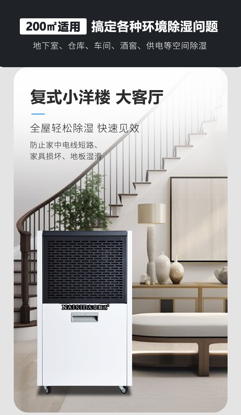 除湿机3
