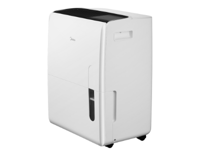 美的除湿机70L 独立水泵排水