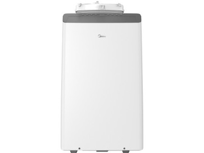 美的移动空调1.5匹