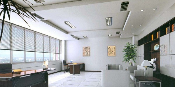 上海中央空调耗电量高吗？怎么计算？