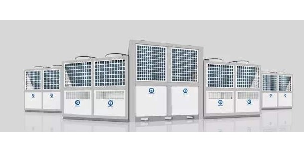 空气能热水器安装方便吗？