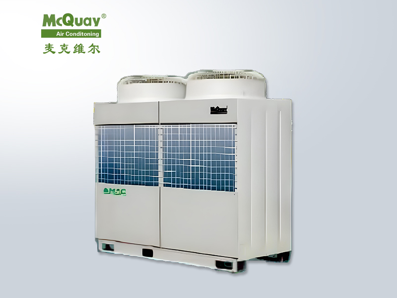 麦克维尔四管制涡旋式风冷热泵机组MAC-SQ