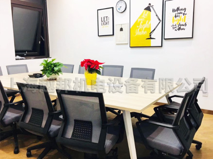 办公室空调方案设计要点