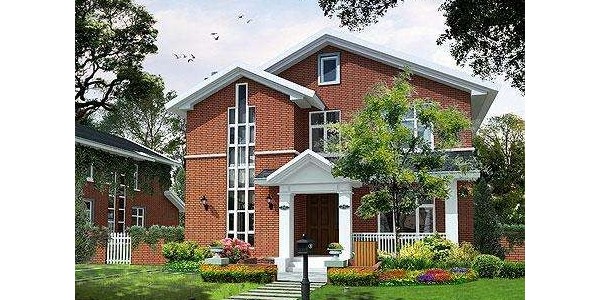 别墅中央空调怎么??？