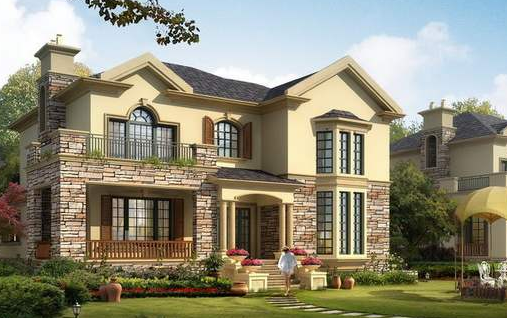 独栋别墅中央空调安装