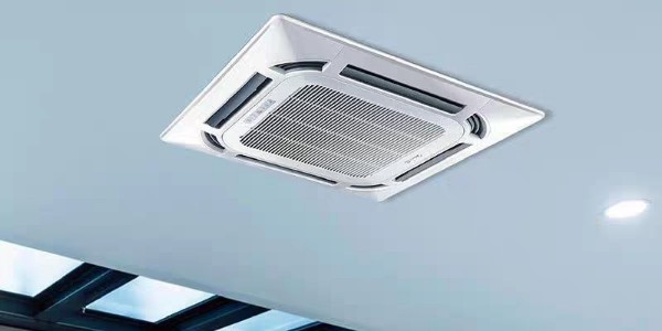 分体机与多联机、风管机的区别是什么-上海中央空调安装