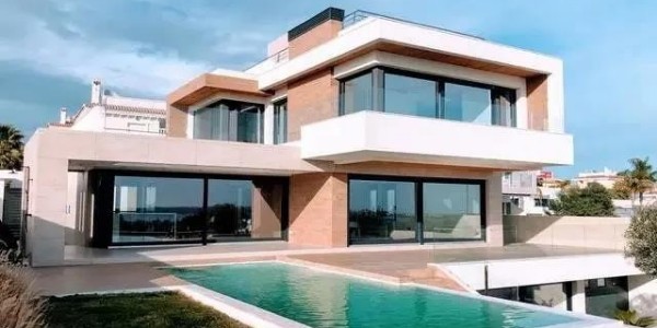 别墅中央空调安装安装