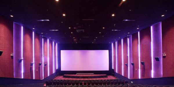 电影院新风安装安装