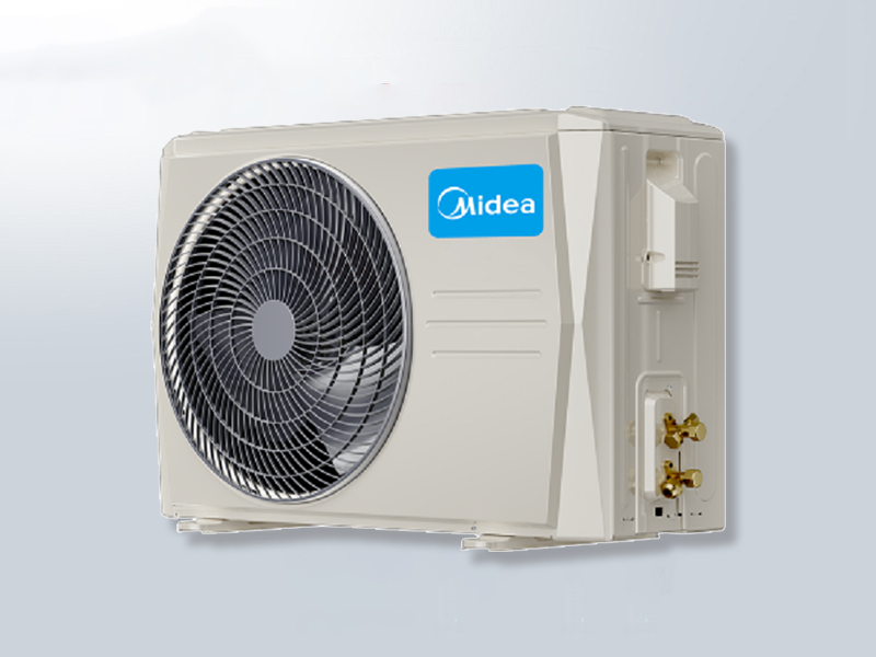 美的工程系列风管机GC系列 中央空调KFR-51T2WBDN8-GC(3)Ⅲ