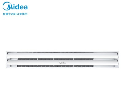 厂家直供中央空调配件 原装3D无风感面板 出风口回风口不直吹
