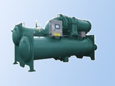 格力CT系列离心式冷水机组