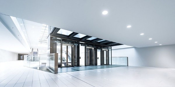 大金商用中央空调