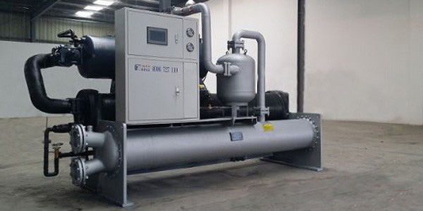 商用中央空调工程节能省电技巧