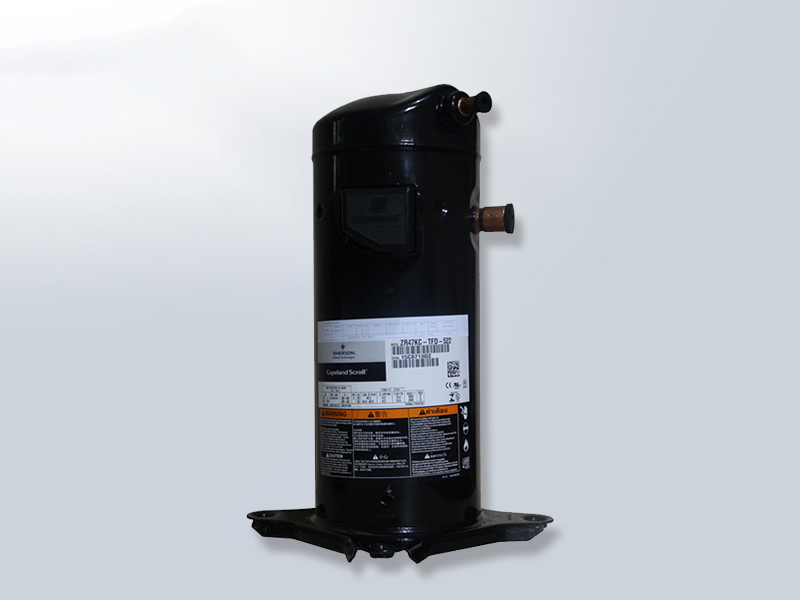 艾默生谷轮涡旋空调压缩机ZR47KC-TFD-522