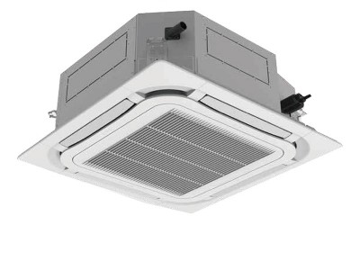 天井机2匹变频冷暖2级能效