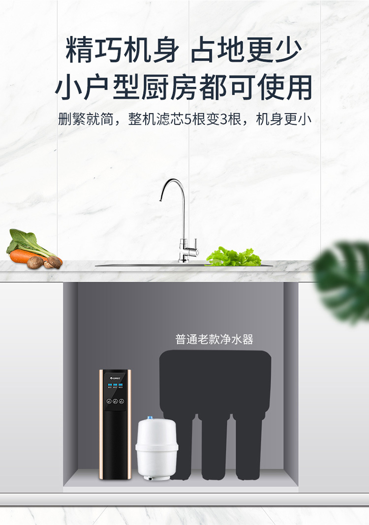 格力净水机4