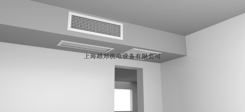 中央空调第一次使用应该注意这些！