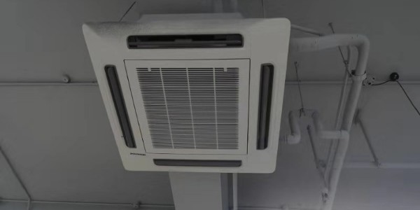 空调制冷差，有酸臭味？终于找到原因了！