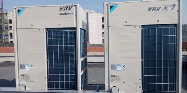 怎么延长大金中央空调使用寿命？