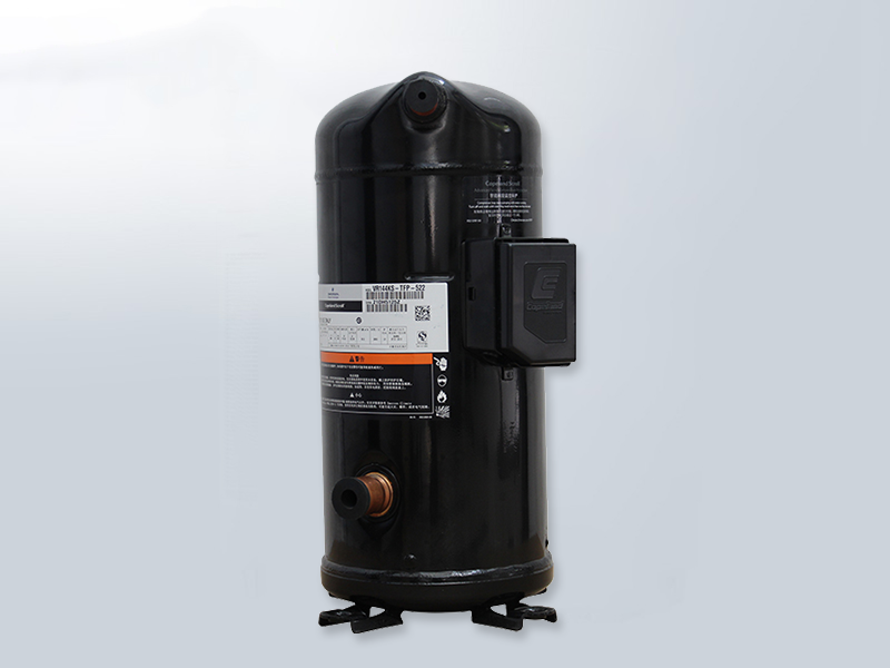 艾默生谷轮压缩机-空调压缩机ZR108KCE-TFD-523