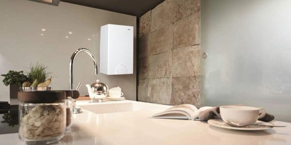 上海壁挂炉安装