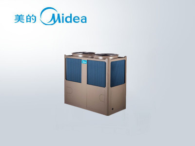 美的风冷热泵?？榛椋℉型）