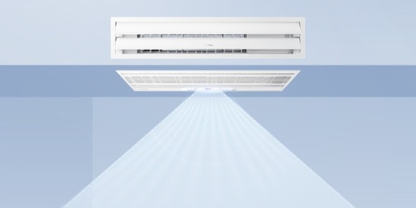 三室两厅安装柜挂机和中央空调预算是多少？