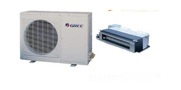 格力一拖一风管机显示PU和PP故障怎么办？