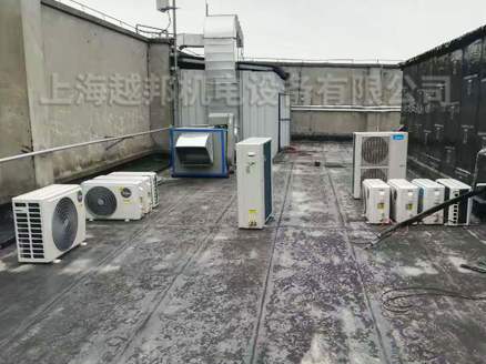 中央空调加制冷剂贵吗？