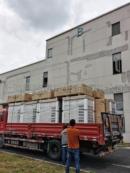 厂房中央空调安装