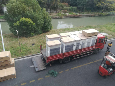 厂房中央空调安装