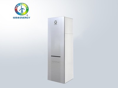 纽恩泰空气能热水器品尚