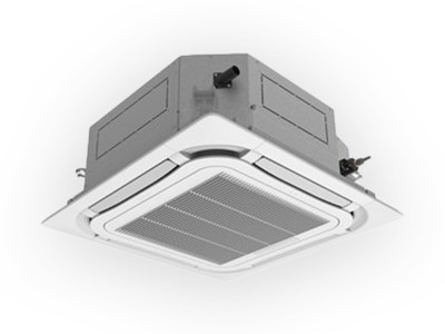 格力天花机5匹3匹变频定频嵌入式吸顶机冷暖工程免费上门测量