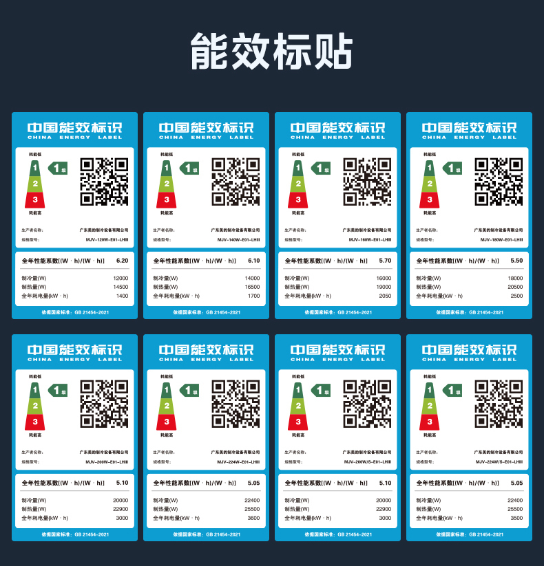 美的中央空调13