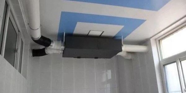 上海新风中央空调和新风安装有何关系？