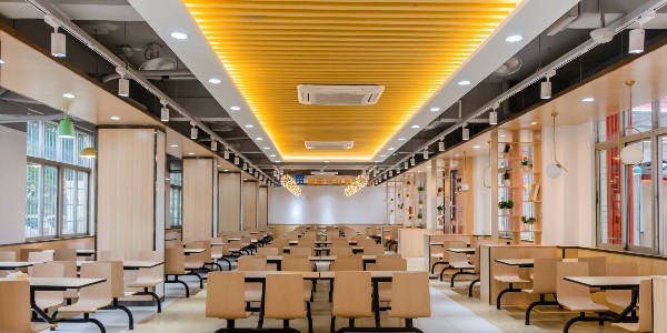 中央空调能用多少年？怎么延长使用寿命？