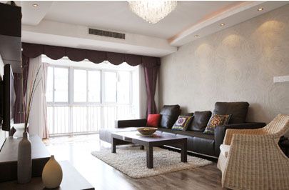 天气闷热，中央空调不凉快怎么回事？