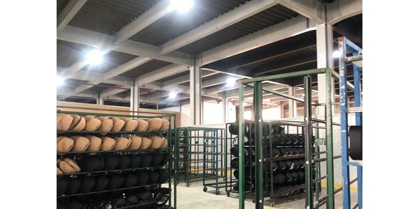 工厂、车间中央空调改造注意事项