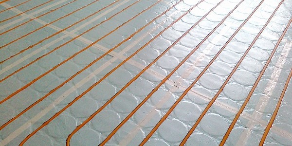 地暖安装安装注意事项，建议收藏