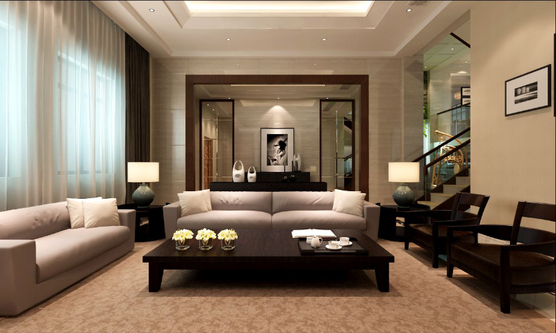 已经装好的中央空调可以改匹数吗？