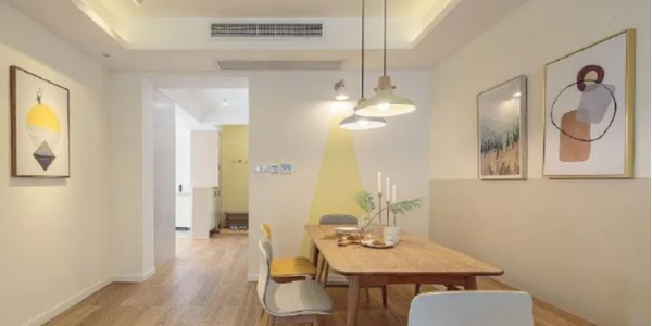 海信家用中央空调安装前我们需要注意三个时间节点