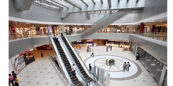 商场安装中央空调的好处有哪些？